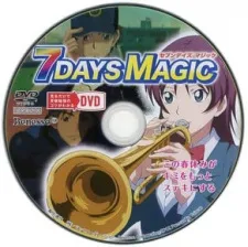 7 Days Magic