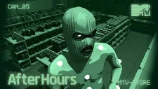 After Hours