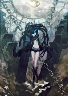 Black★Rock Shooter