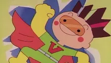 Boku Kakkoii deshou
