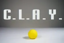 Clay