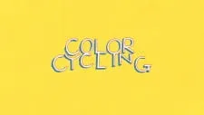 Color Cycling