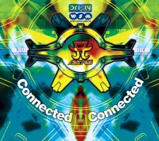 Connected...