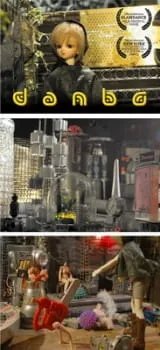 Dambo