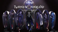 Disney: Twisted-Wonderland