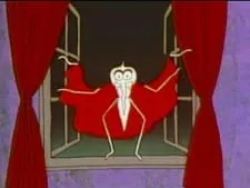 Dracula no Uta