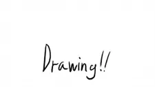 Drawing!!