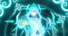 Elsword: Ain-ui Gieog Animation