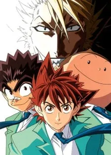 Eyeshield 21: Jump Festa 2005 Special