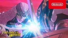 Fire Emblem Heroes - Book III Ending Movie