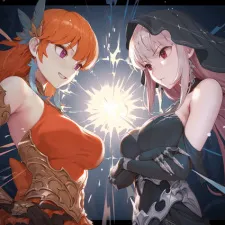Fire N Ice