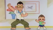 Genki no Deru Uta