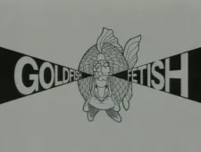Goldfish Fetish