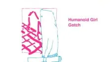Humanoid Girl