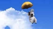I Love Sky