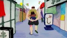 Kaerimichi