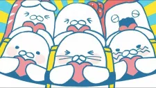 Kimi dake ga Sushi!!
