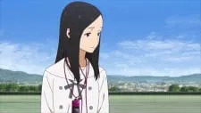 Kokoro ga Sakebitagatterunda. x Sony Hi-Res "Walkman" and Headphone