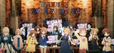 Kyo Ani Fes Opening Movie