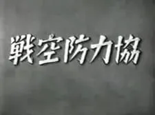 Kyouryoku Boukuusen