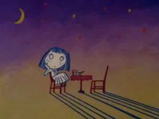 Machiwabi Blues
