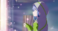Mado wo Akete