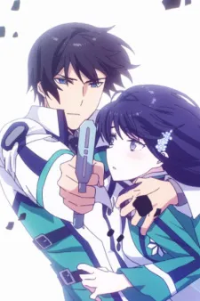 Mahouka Koukou no Rettousei 10-shuunen Kinen PV