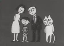 Mama Gomennasai