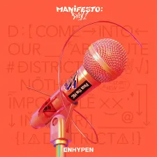 MANIFESTO : DAY 1 'Foreshadow'