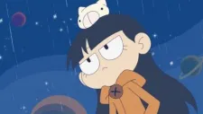 Marco to Ginga Ryuu