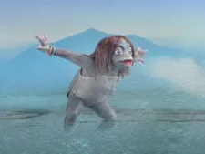 Mizu no Sei: Kappa Hyakuzu