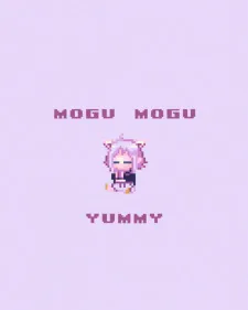 Mogu Mogu Yummy!