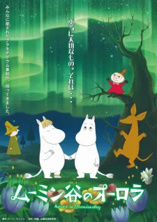 Muumindani no Aurora (2018)