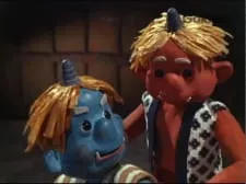 Naita Aka Oni