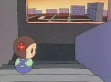 Naite Ita Onnanoko