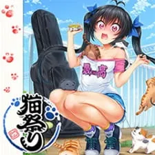 Neko Matsuri