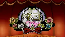 Nekoben