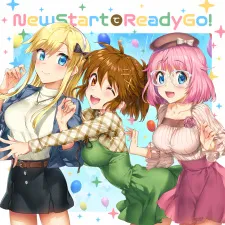 New Start de Ready Go!