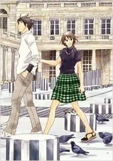 Nodame Cantabile Finale OVA