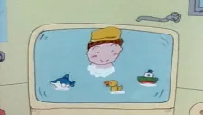 Ofuro no Uta