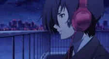 Persona 3 the Movie Meets "Walkman"