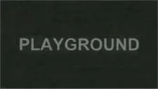 Playground