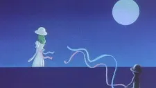 Pocket no Naka de