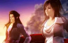 Qin Shi Ming Yue: Chunjie Tebie Pian
