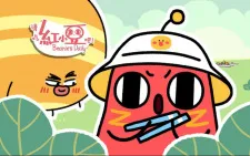 Qing Chi Hong Xiaodou Ba! Season 0.5 Fanwai