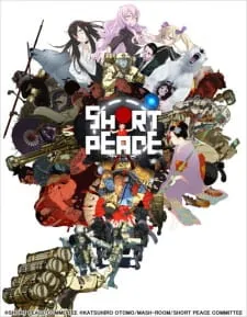 Short Peace Opening