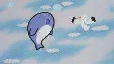 Soratobu Kujira