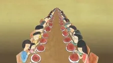 Taberu Hito-tachi