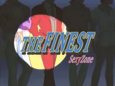 The Finest