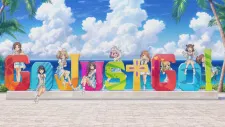 The iDOLM@STER Cinderella Girls: Starlight Stage - 5-shuunen Kinen "Go Just Go!" PV